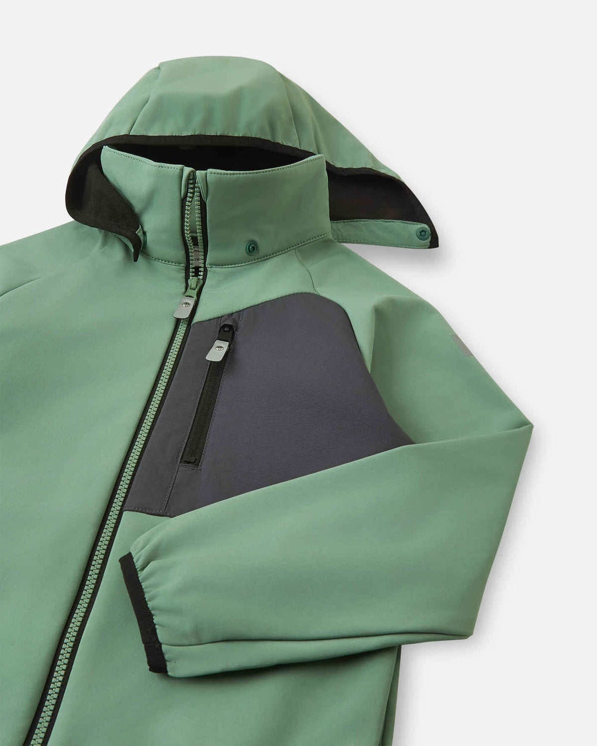 Veste hybride enfant Mukana