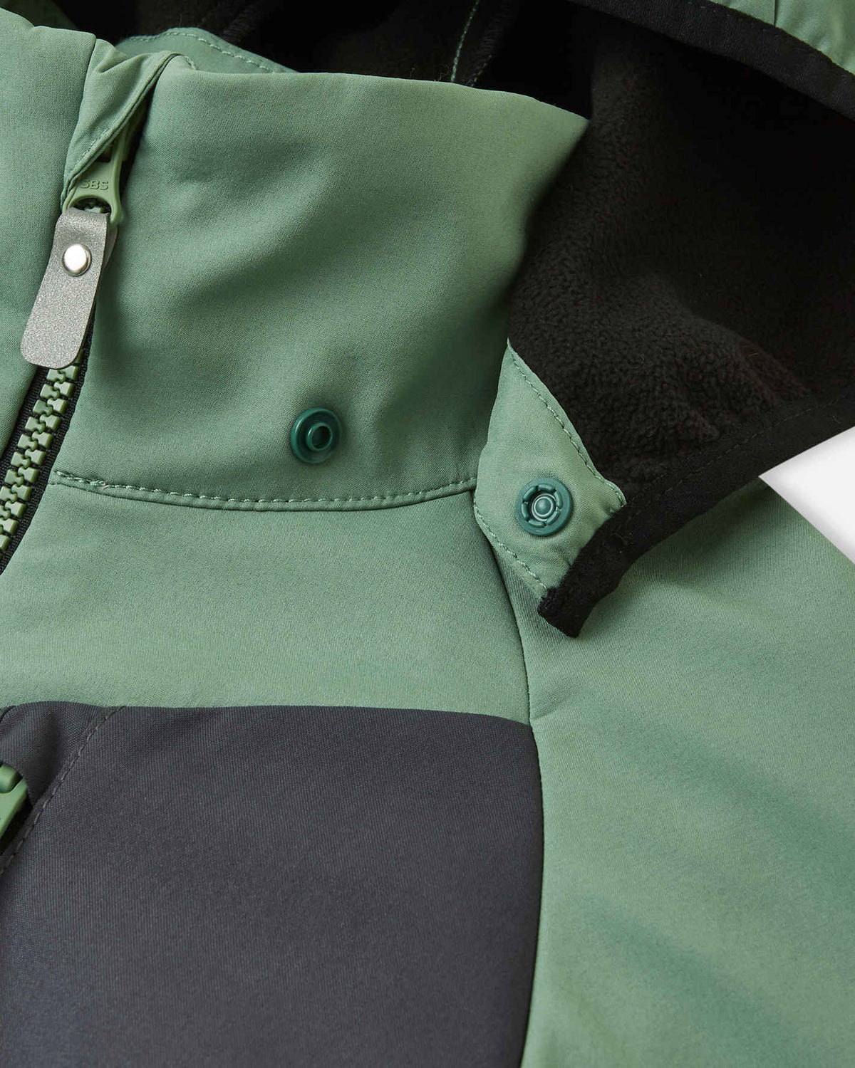 Veste hybride pour enfants Mukana