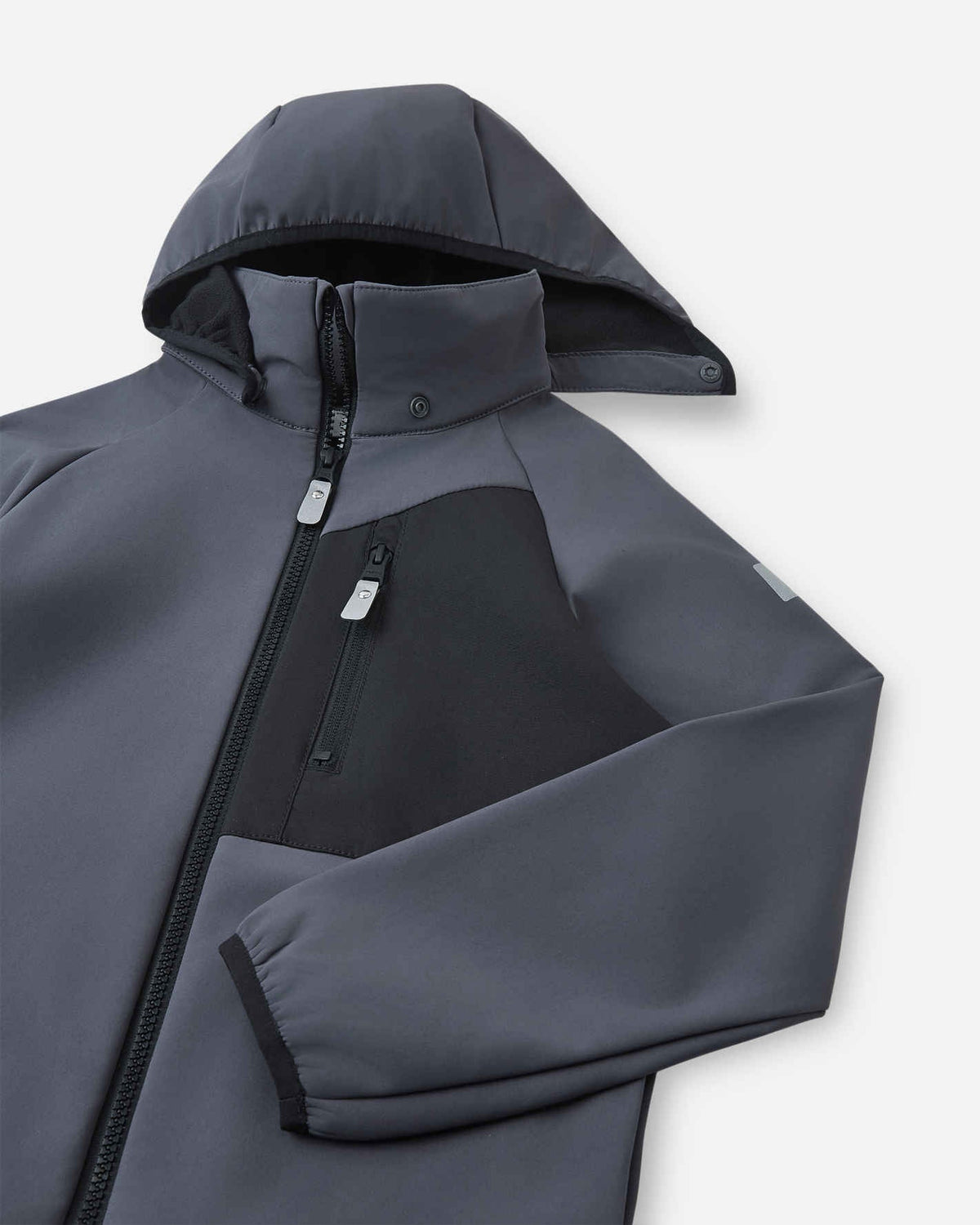 Veste hybride pour enfants Mukana