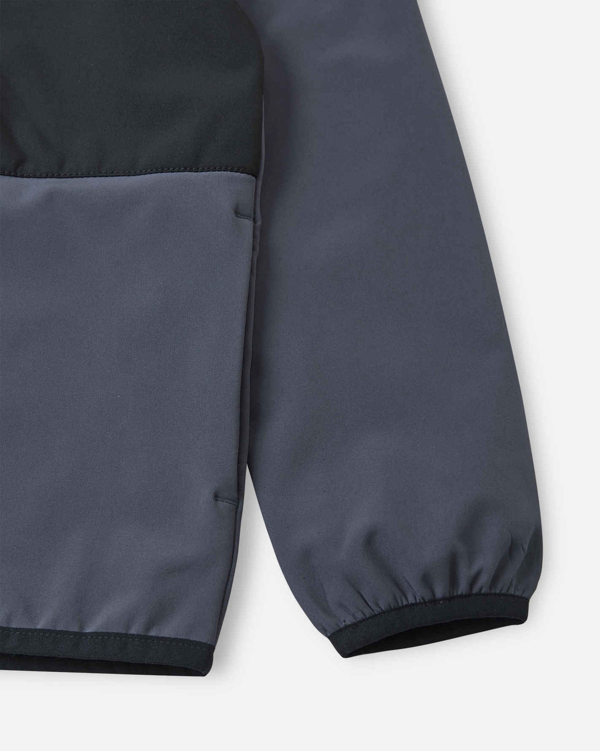 Veste hybride pour enfants Mukana