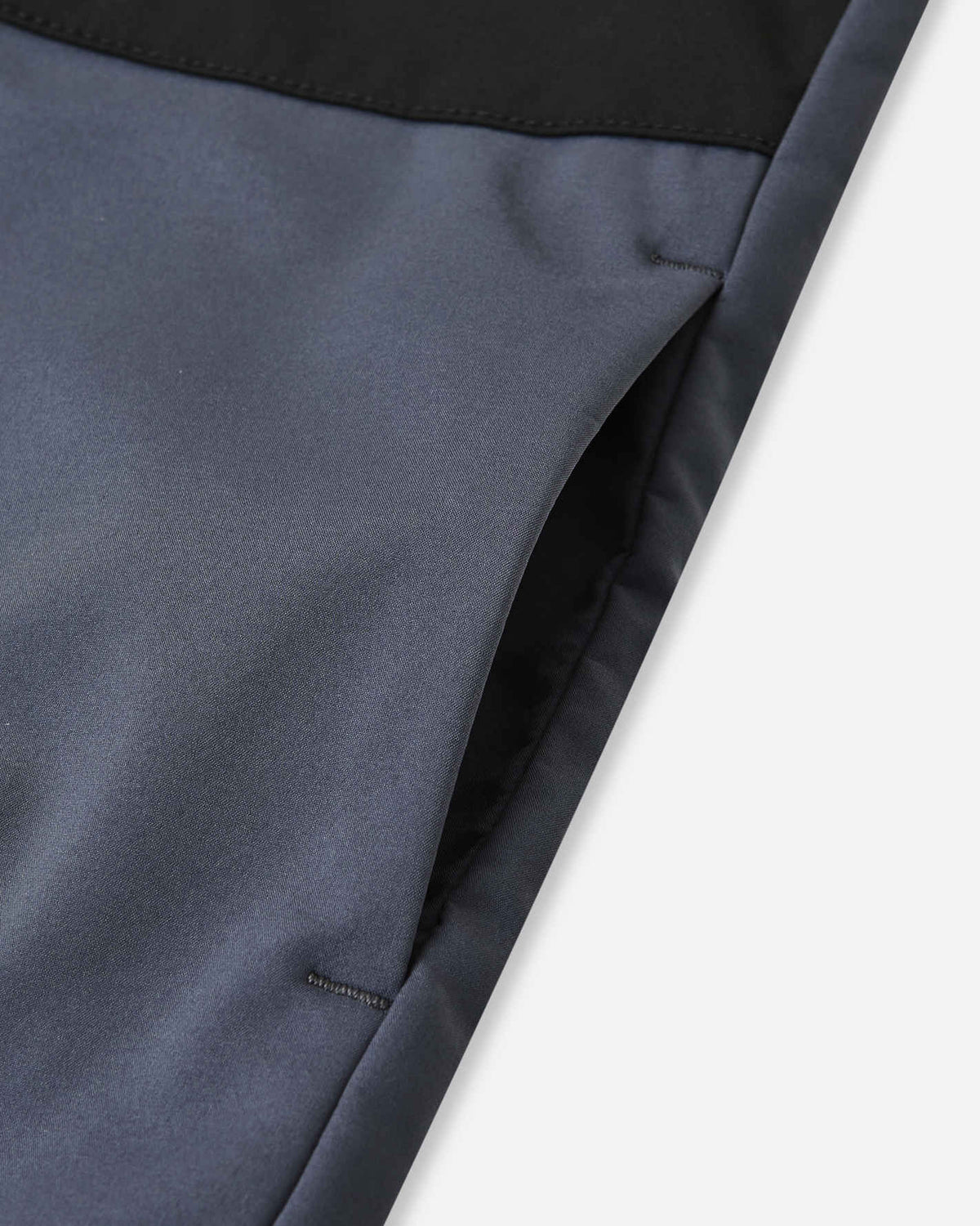 Veste hybride pour enfants Mukana