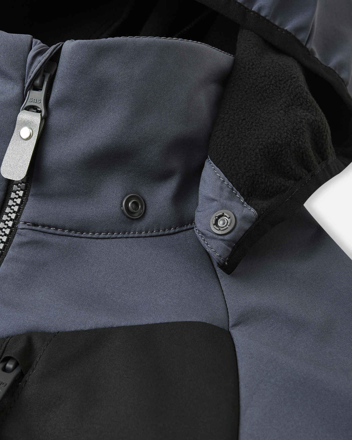 Veste hybride pour enfants Mukana