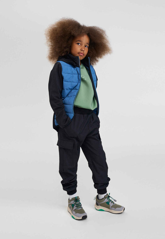 Kinder-Hybridjacke Vaihto