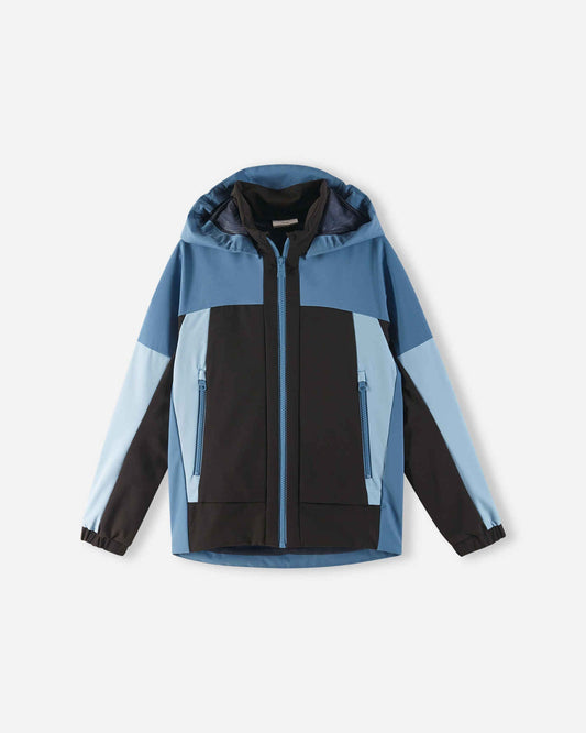 Hybridjacke für Kinder Vaeltava