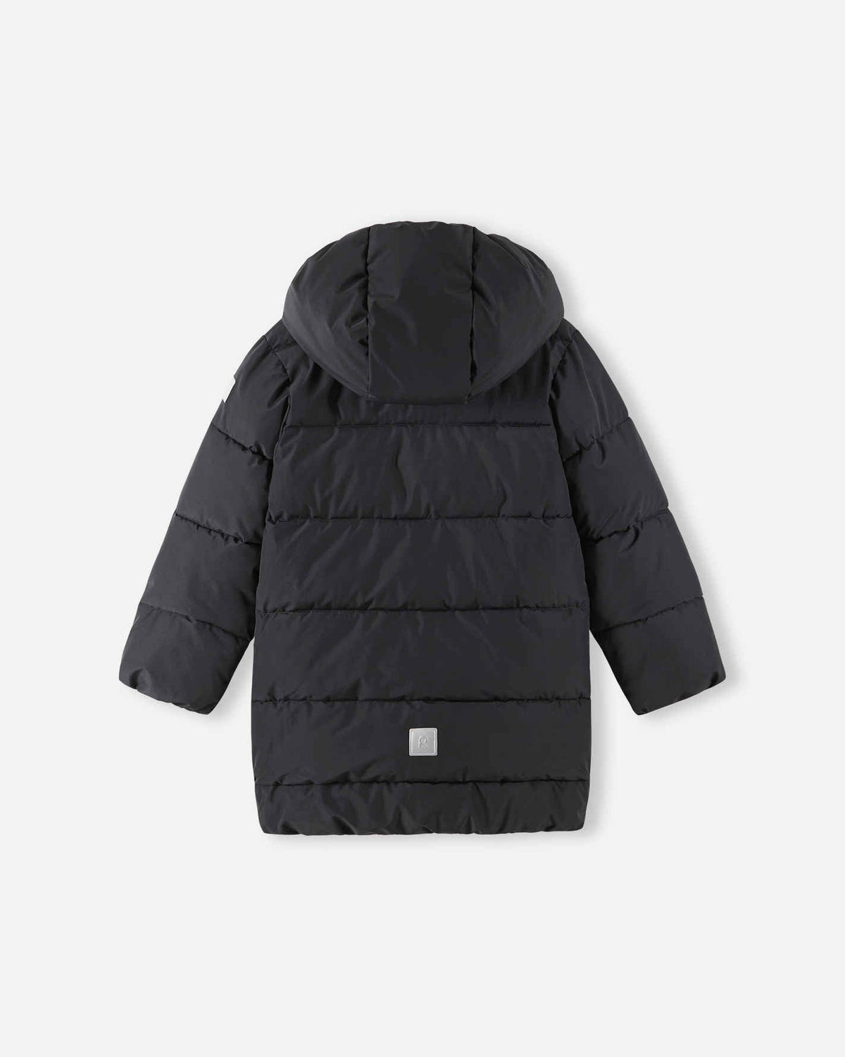 Kinderwinterjacke Raakku