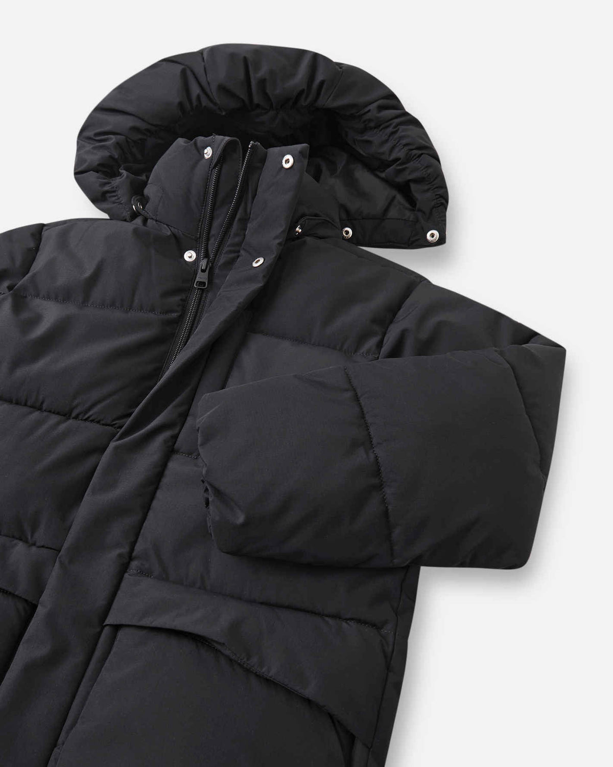 Kinderwinterjacke Raakku