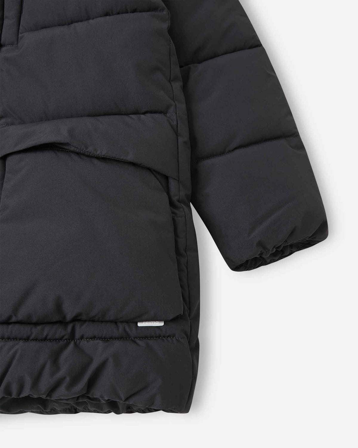 Kinderwinterjacke Raakku