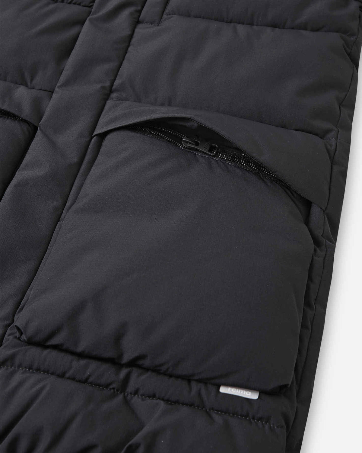 Kinderwinterjacke Raakku