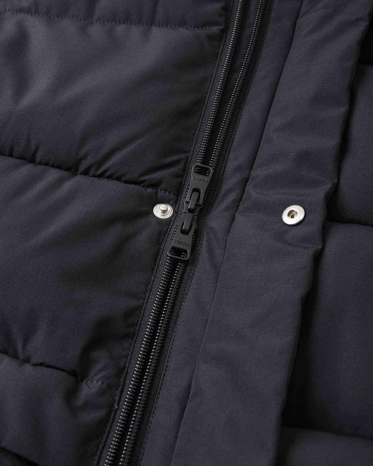 Kinderwinterjacke Raakku