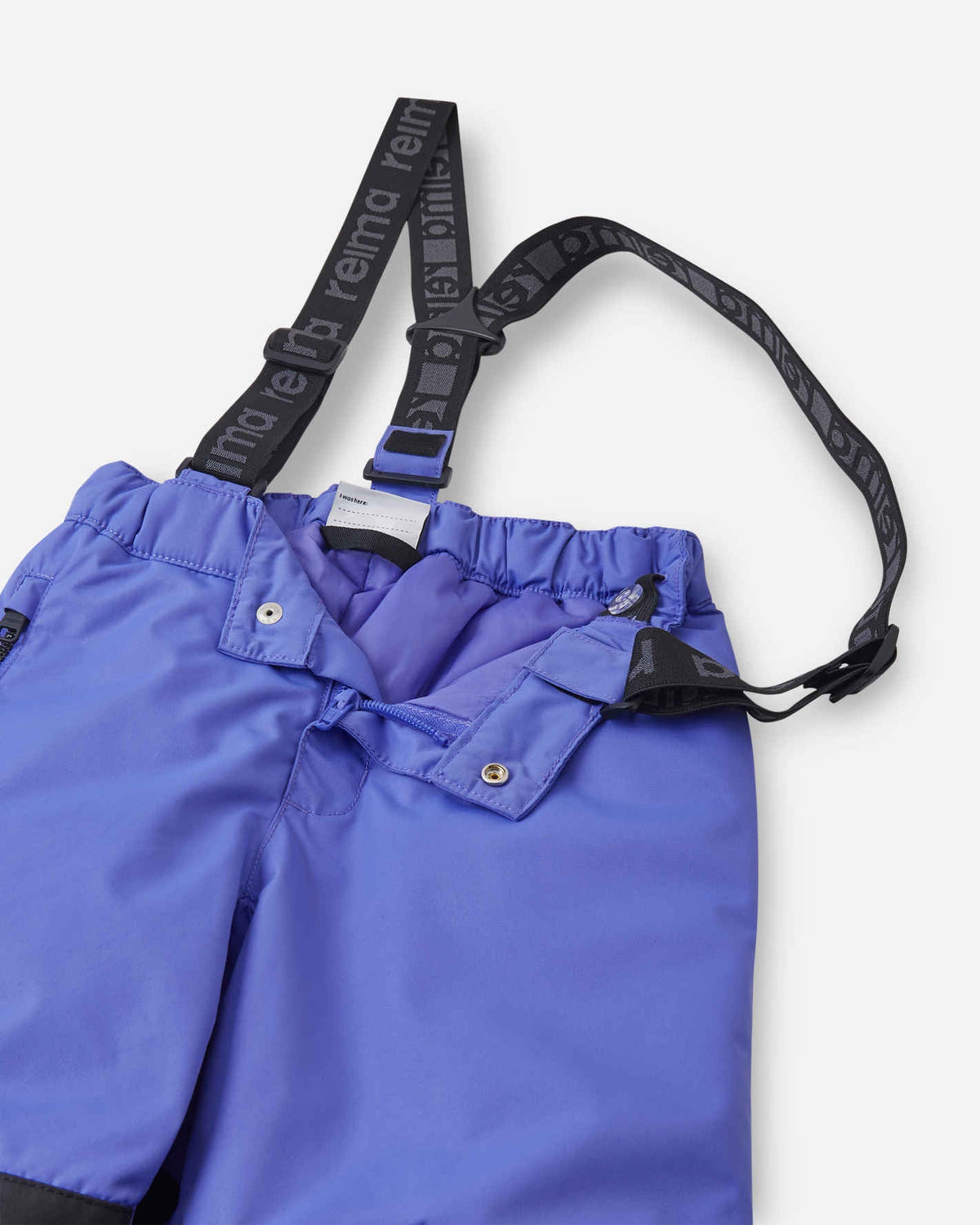 Wasserdichte Schneehose für Kinder Liikun