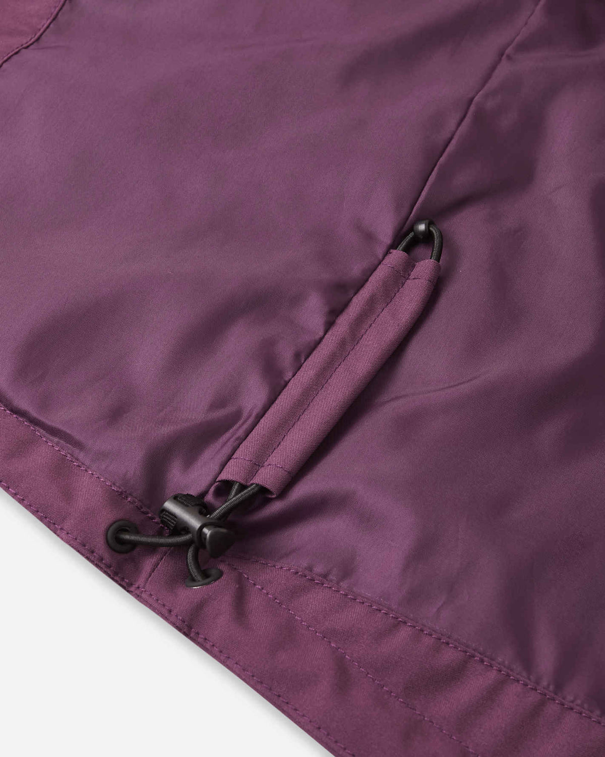 Kinder-Regenjacke Sulkava