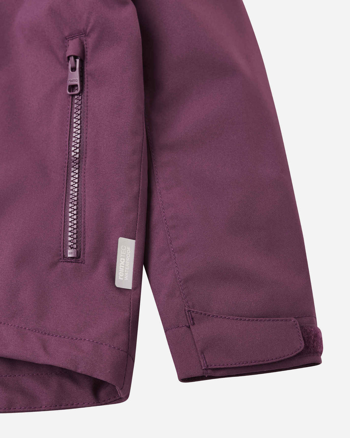 Kinder-Regenjacke Sulkava