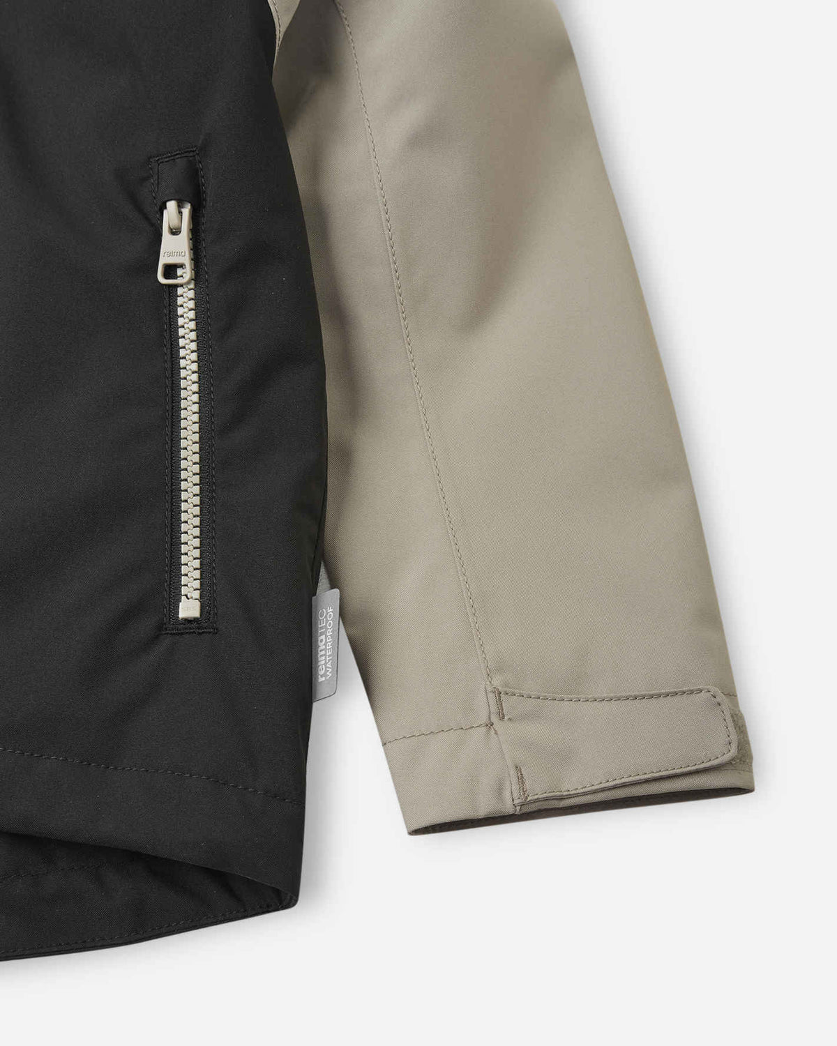 Wasserdichte Kinderjacke Sulkava
