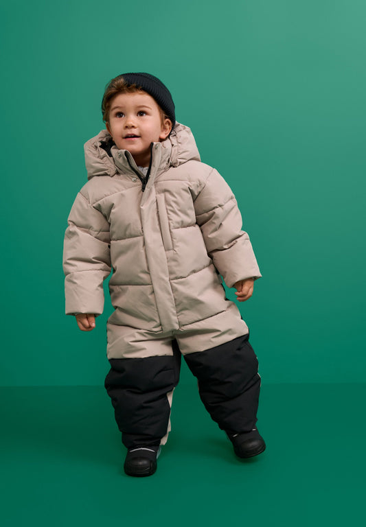 Kleinkinder-Winteroverall Kotilo