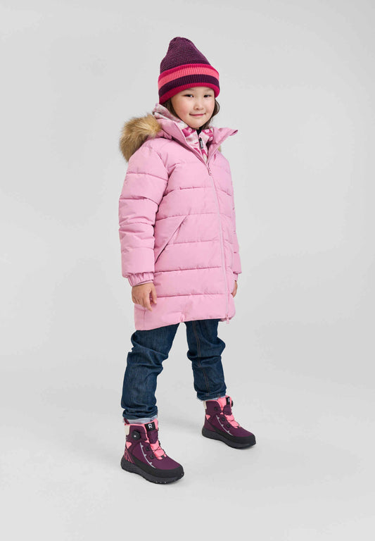 Kinder-Winterjacke Luvia
