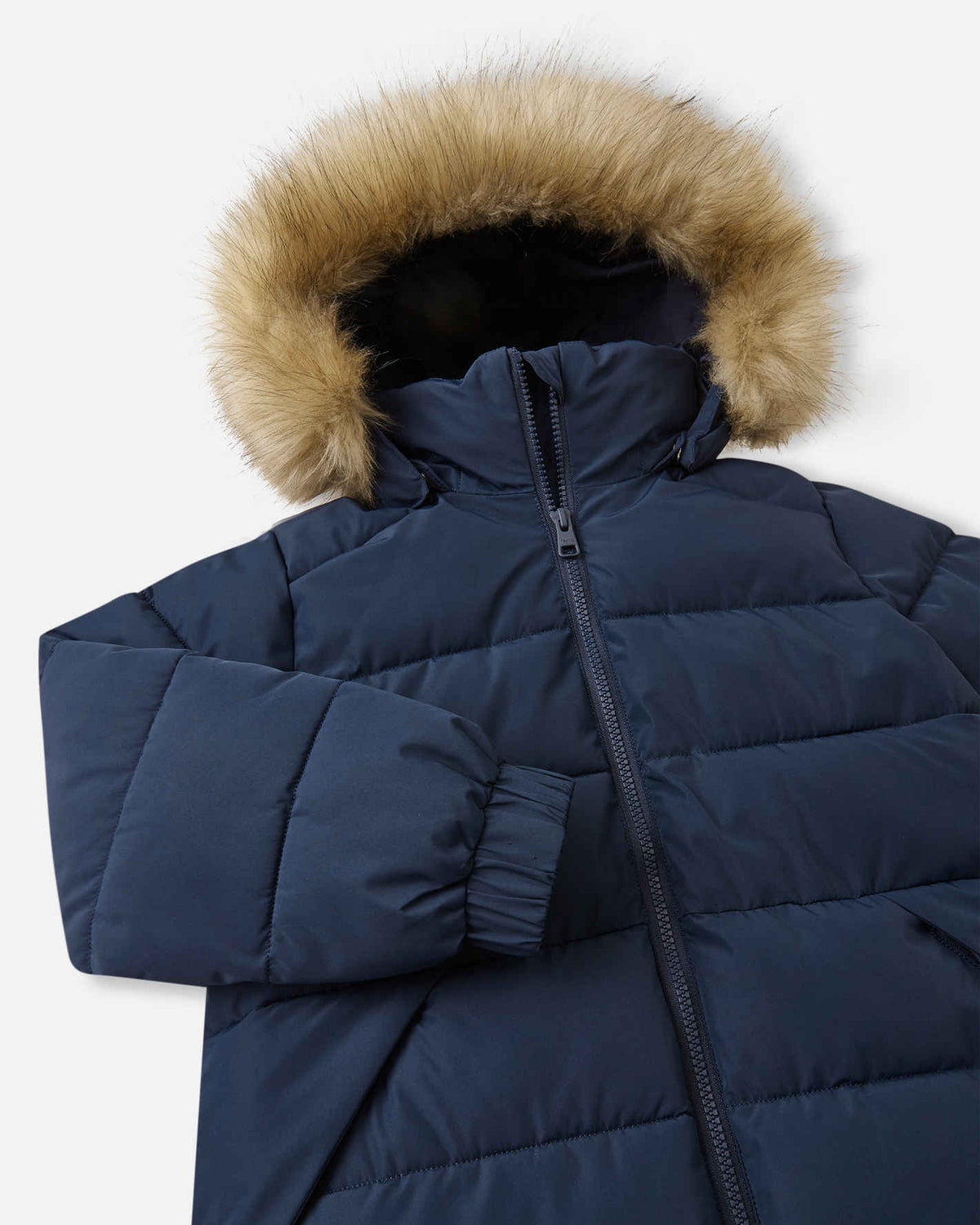 Kinderwinterjacke Luvia
