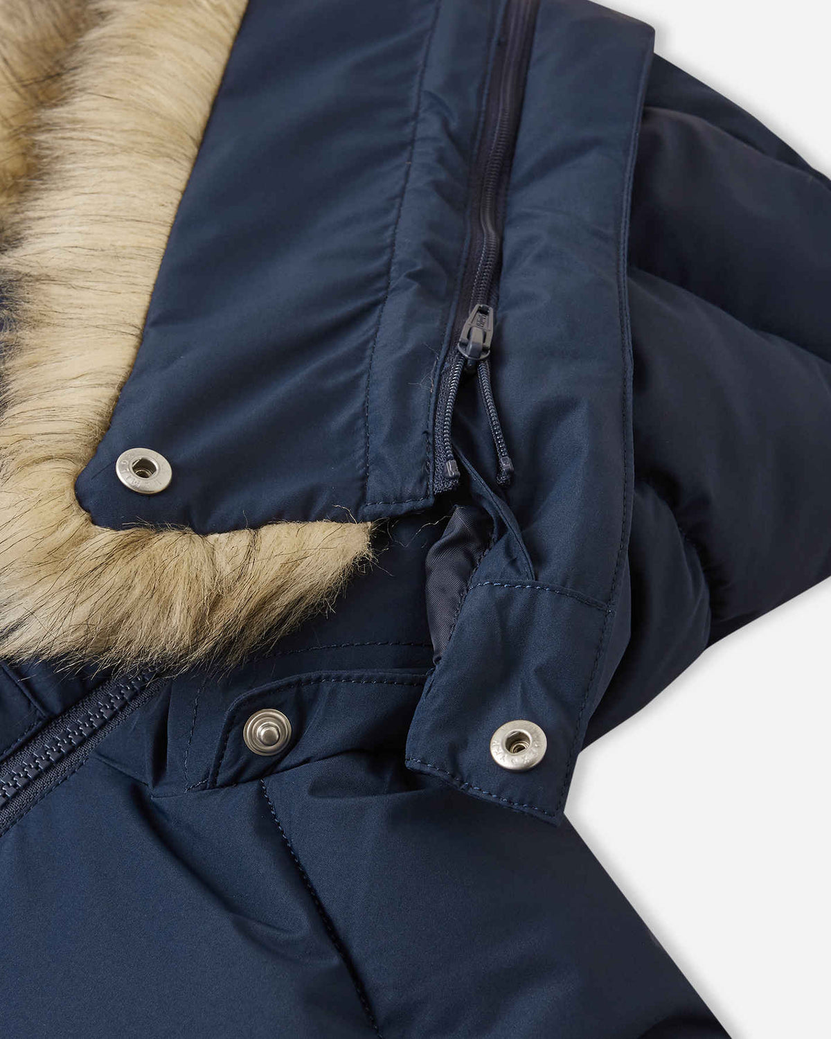 Kinderwinterjacke Luvia