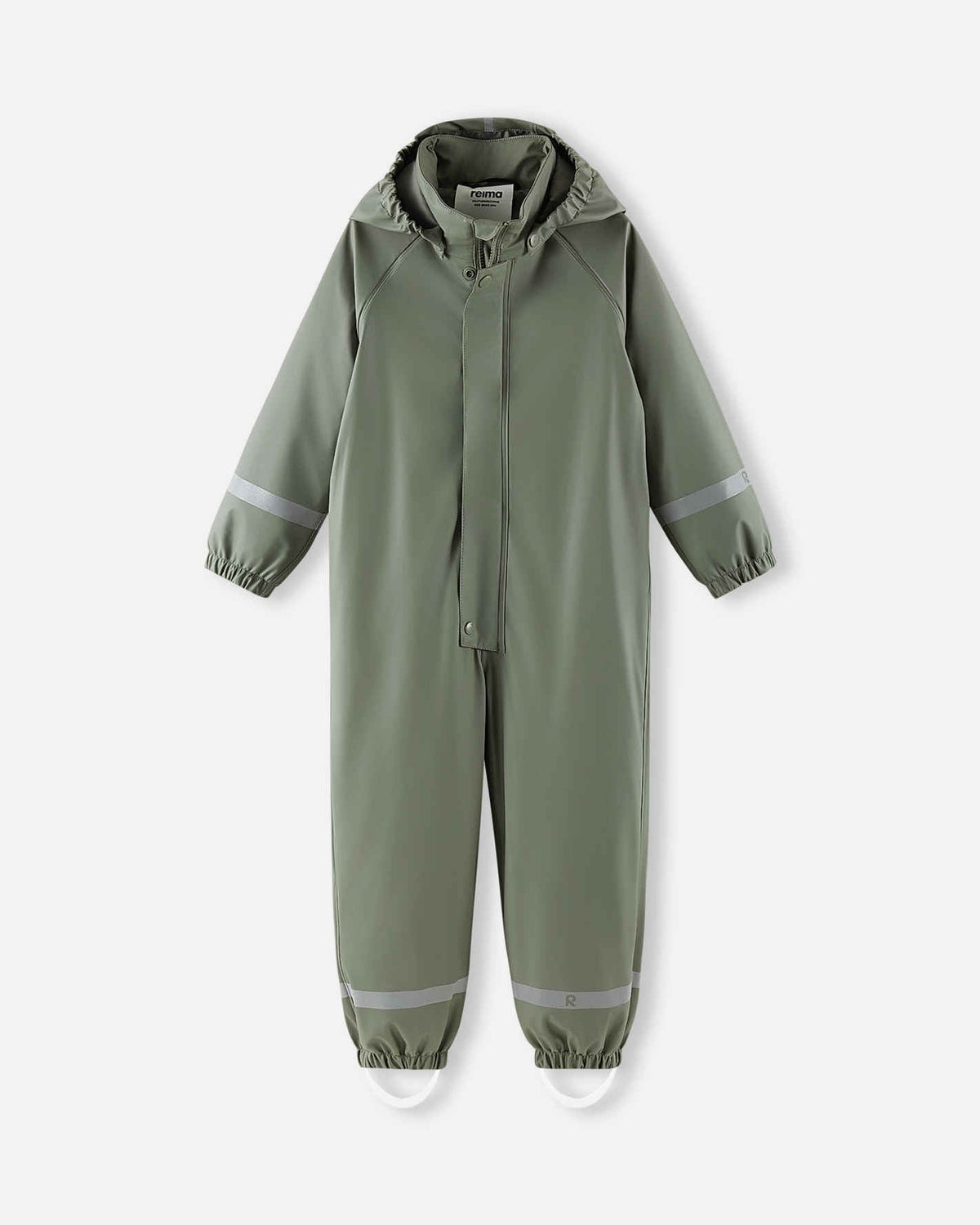 Salopette de pluie pour enfants Veteen