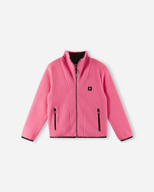 Kinderfleecejacke Turkki