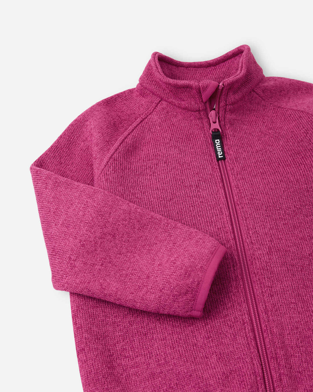 Kleinkinder-Fleece-Set Tahto