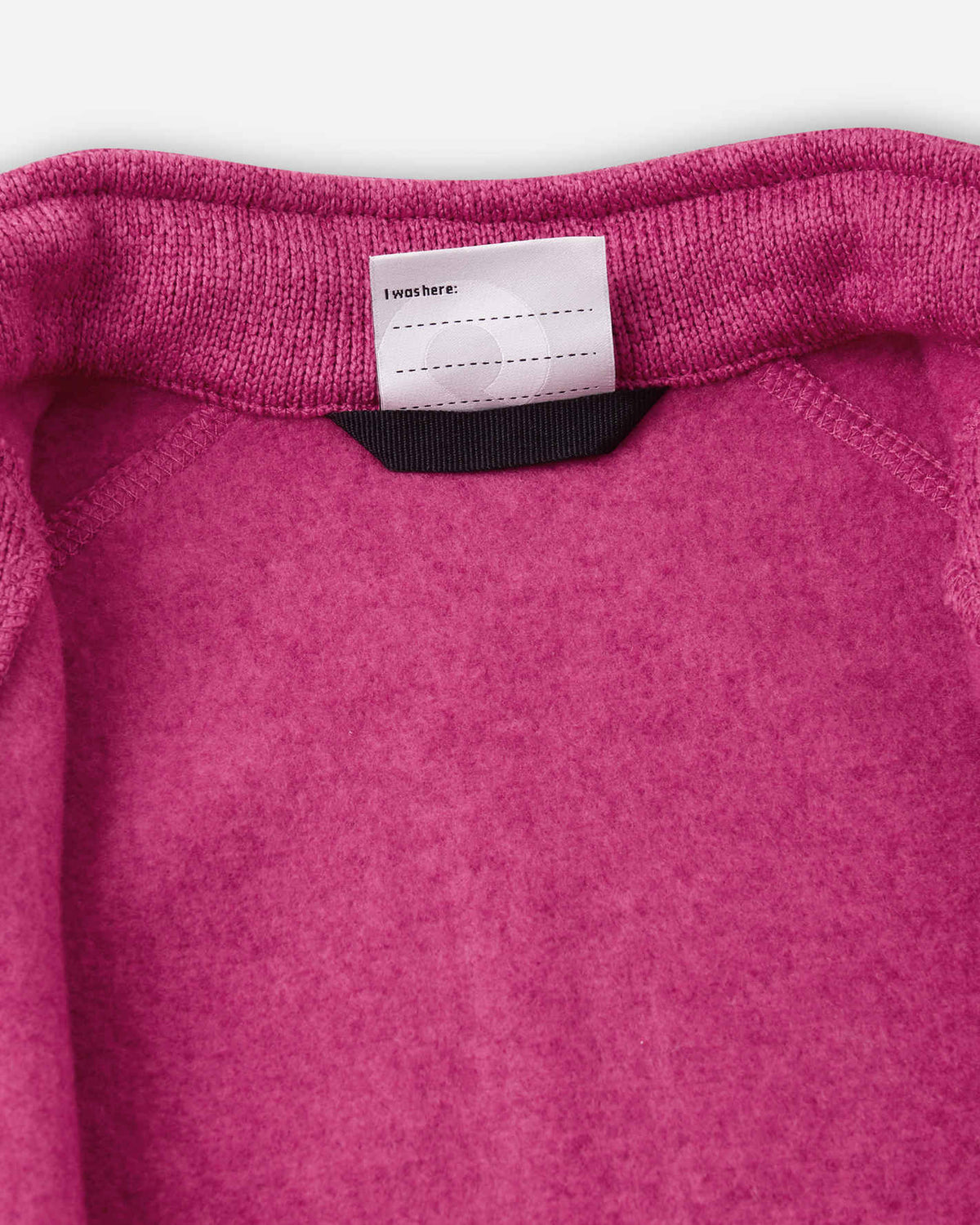 Kleinkinder-Fleece-Set Tahto