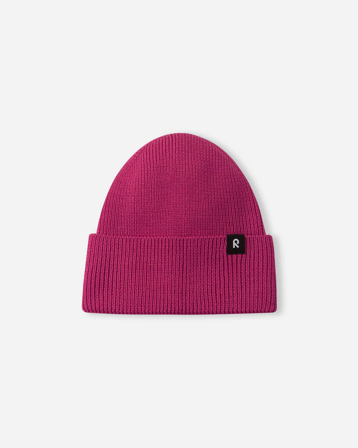 Bonnet en laine mérinos pour enfants Reissari