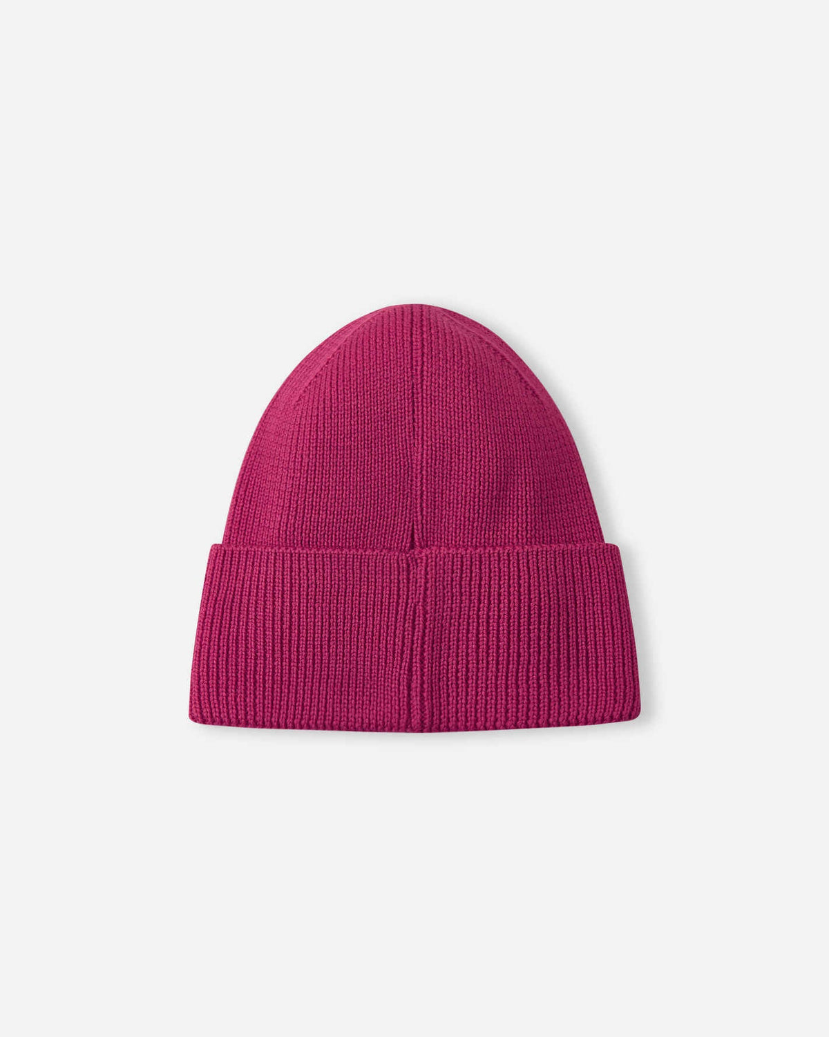 Bonnet en laine mérinos pour enfants Reissari