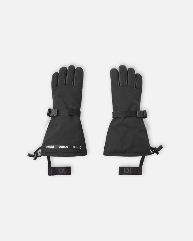 Gants de ski imperméables juniors Skimba