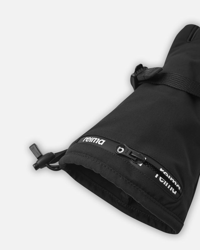 Gants de ski imperméables juniors Skimba