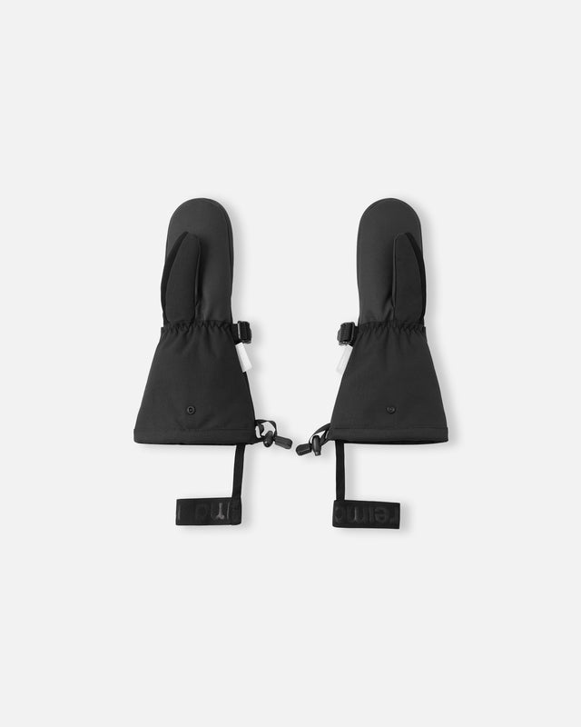 Mouffles de ski imperméables pour enfants Snoukka
