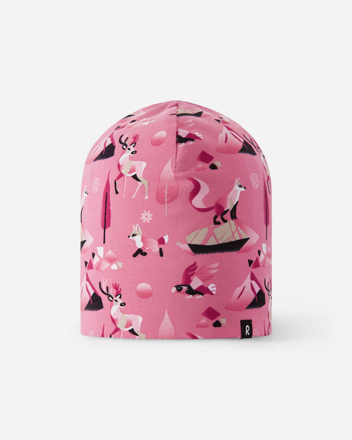 Bonnet pour enfants en coton biologique Tanssi