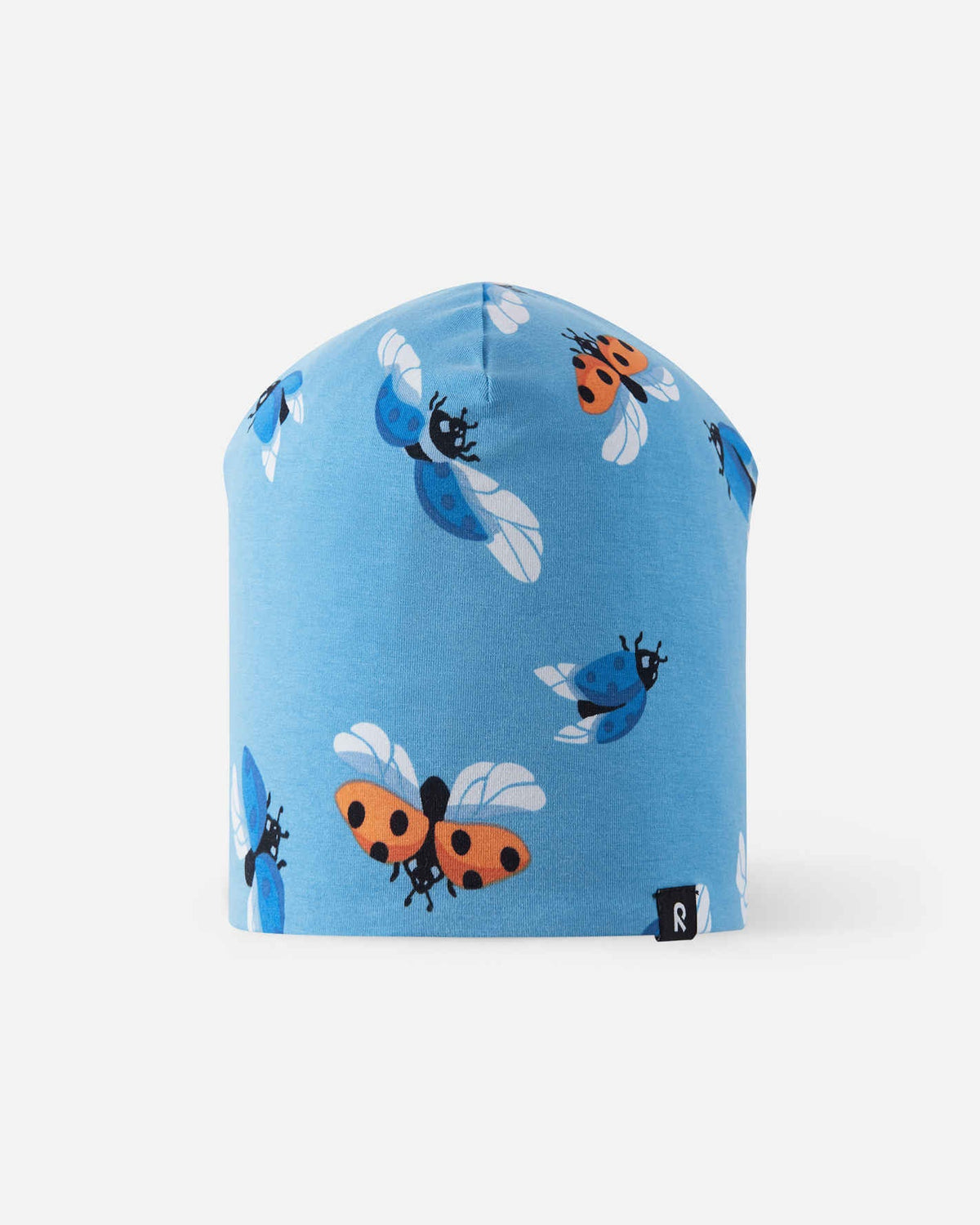 Bonnet en coton bio pour enfants Tanssi