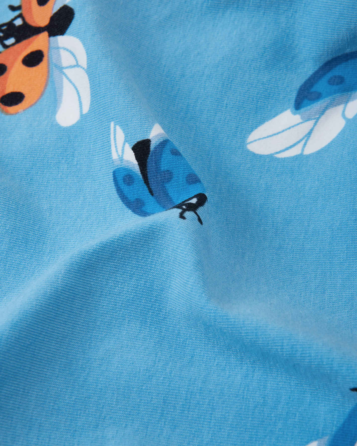 Bonnet en coton bio pour enfants Tanssi