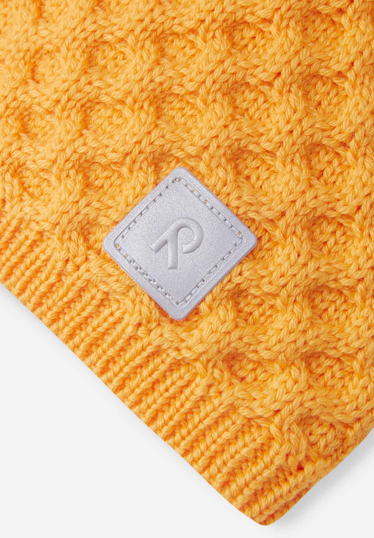 Bonnet pour enfants en laine mérinos Nyksund