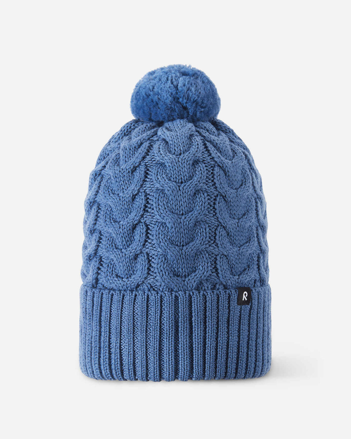Bonnet enfant en laine mélangée Routii