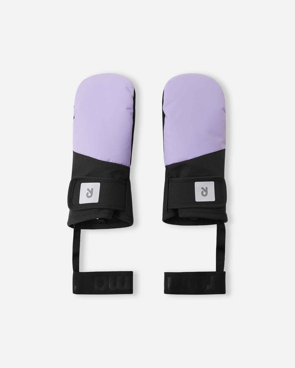 Mitaines d'hiver imperméables pour enfants Lapases