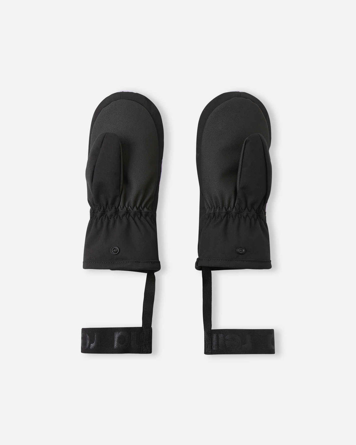 Mitaines d'hiver imperméables pour enfants Lapases