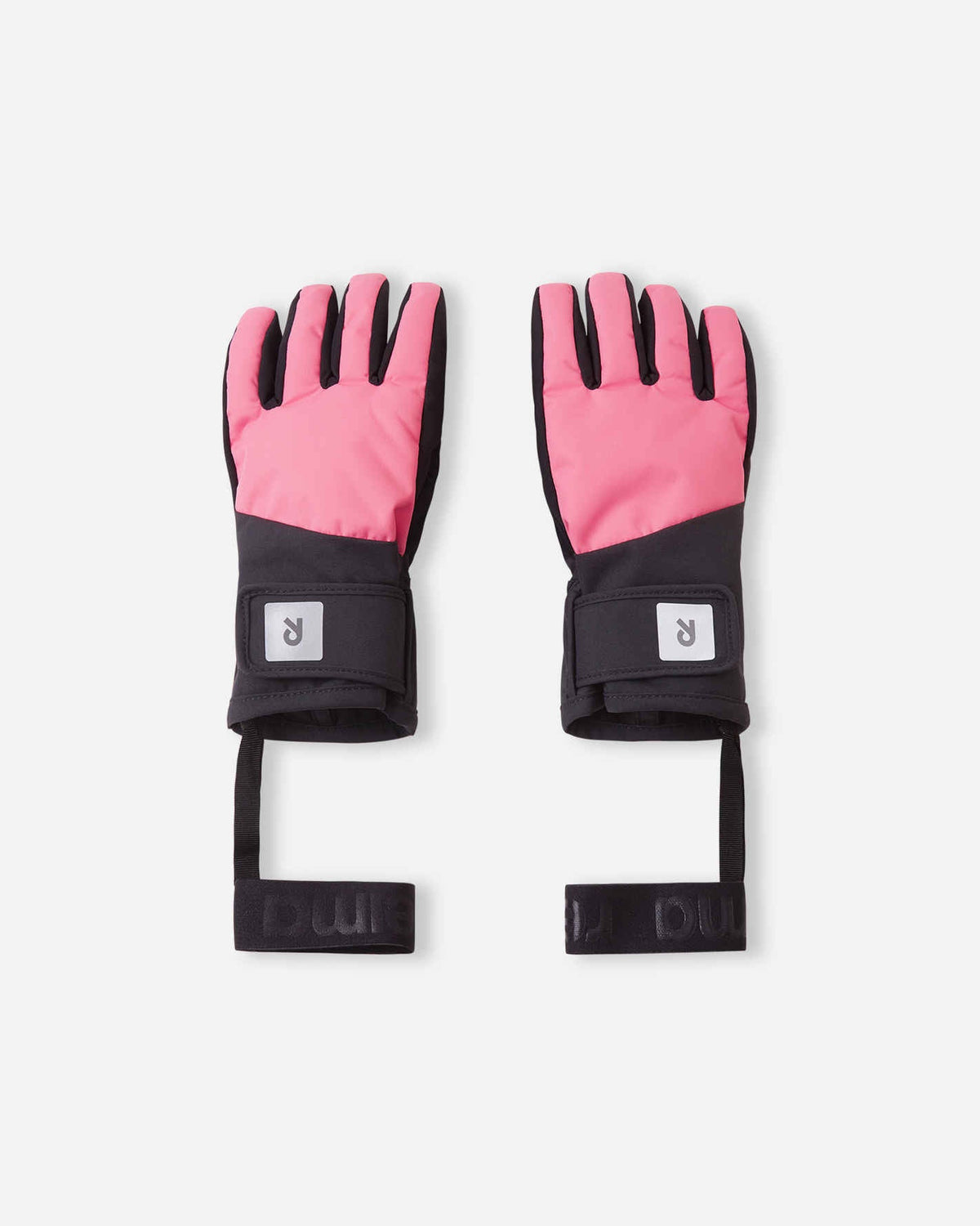 Gants d'hiver imperméables pour enfants Hanskas