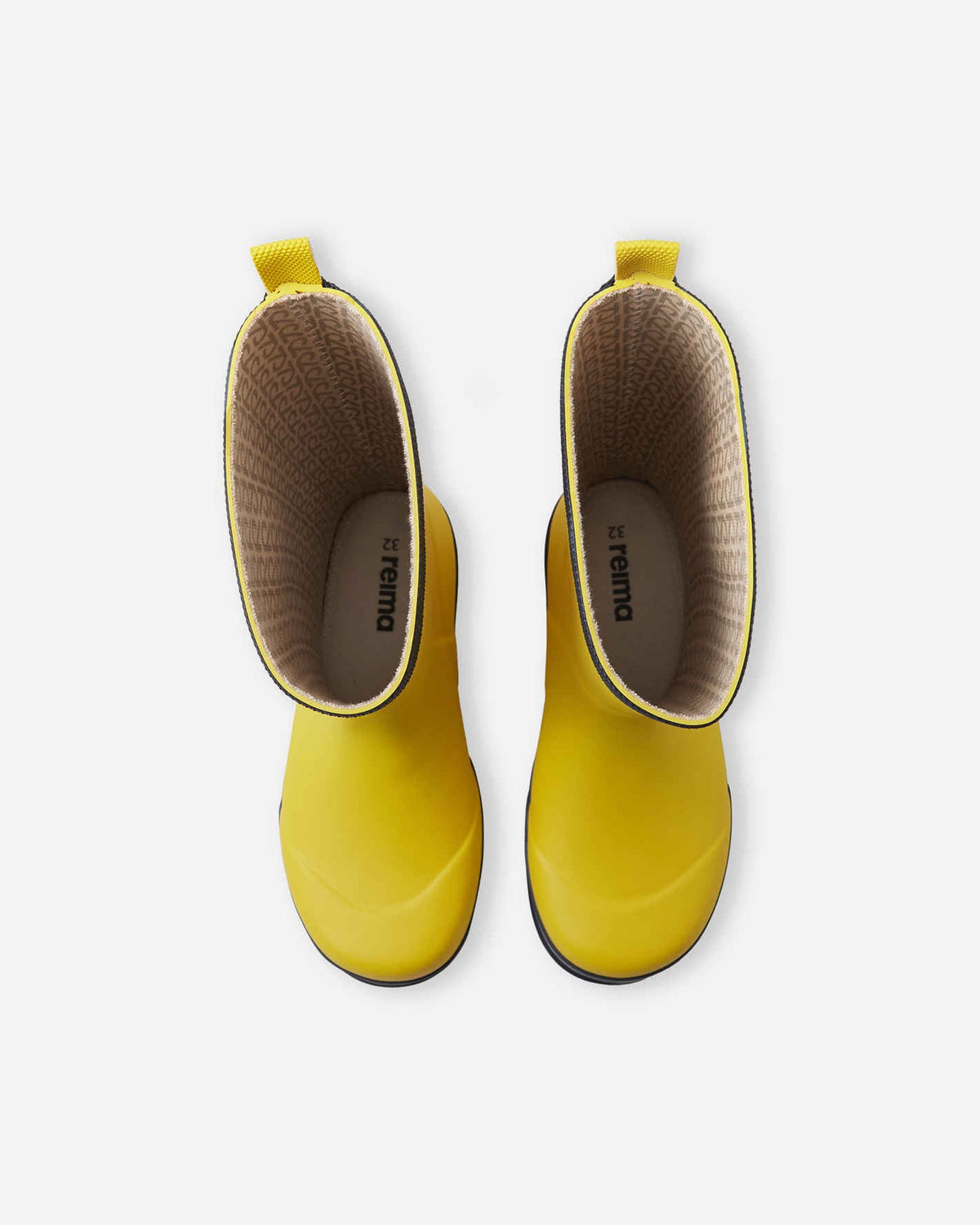 Bottes de pluie enfant Taika 2.0