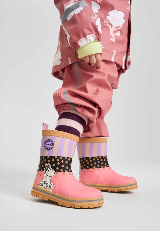 Kinder-Regenstiefel Moomin Magisk