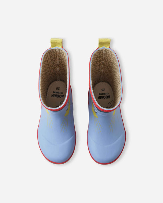 Kinderregenstiefel Moomin Magisk