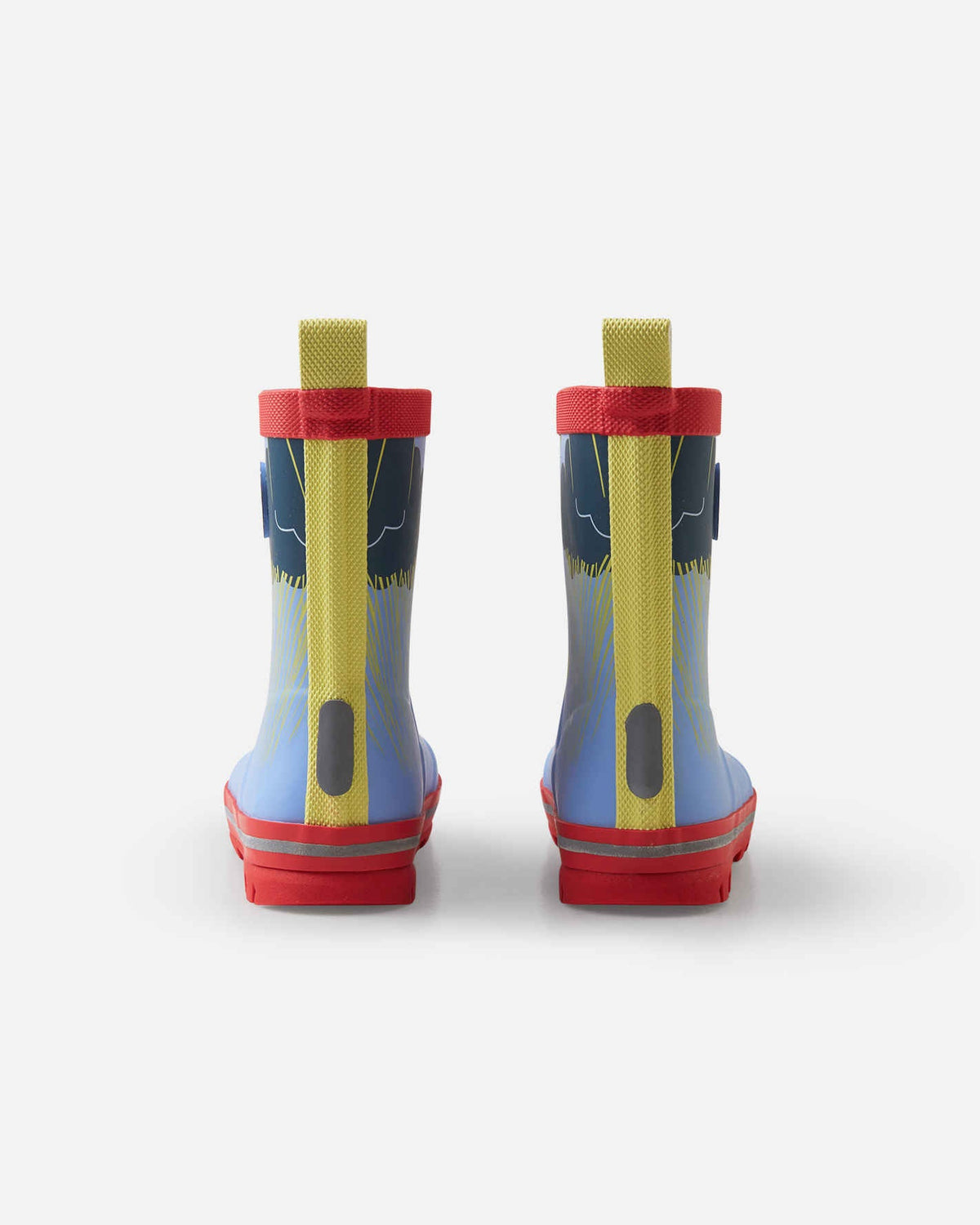 Bottes de pluie enfant Moomin Magisk