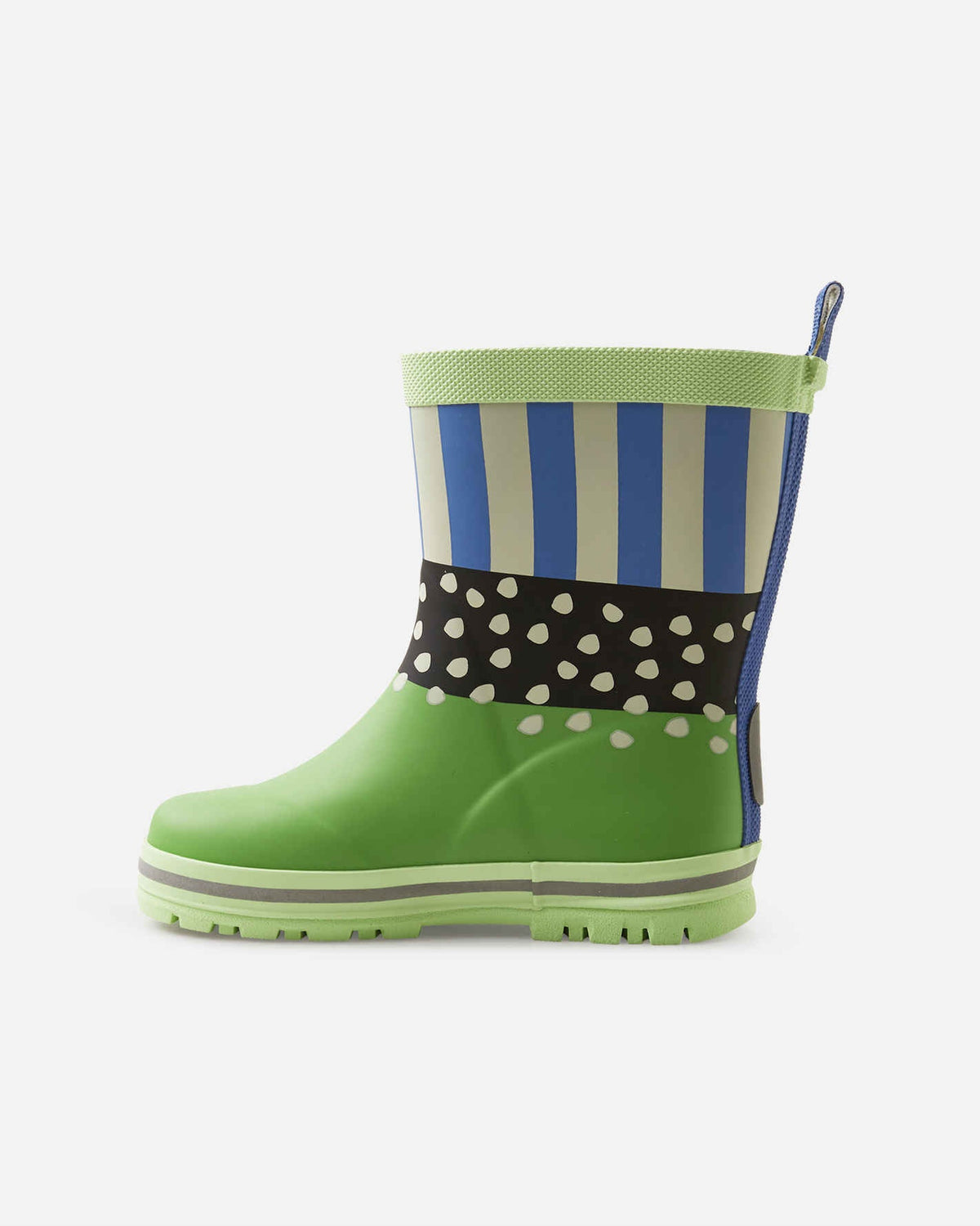 Bottes de pluie enfant Moomin Magisk