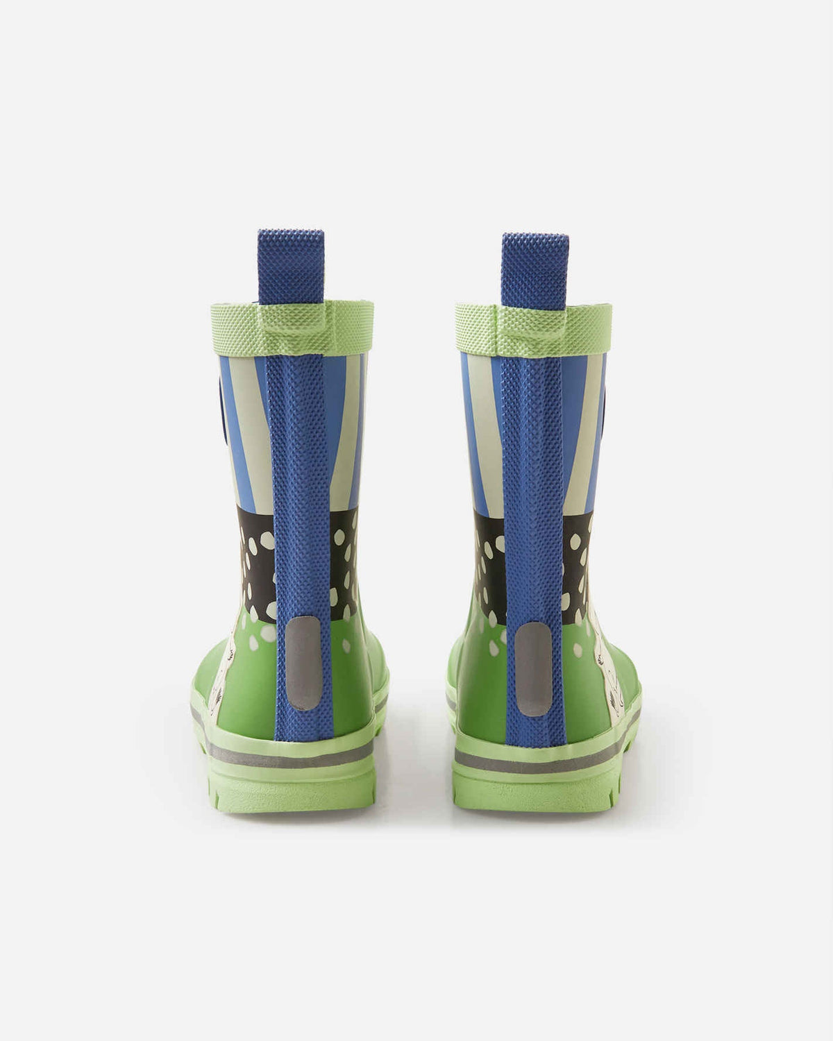 Bottes de pluie enfant Moomin Magisk