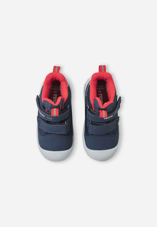 Wasserdichte Kleinkinderschuhe Passo 2.0