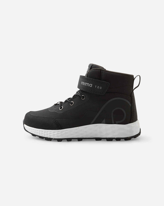 Wasserdichte High-Top-Sneaker für Kinder Hiipien