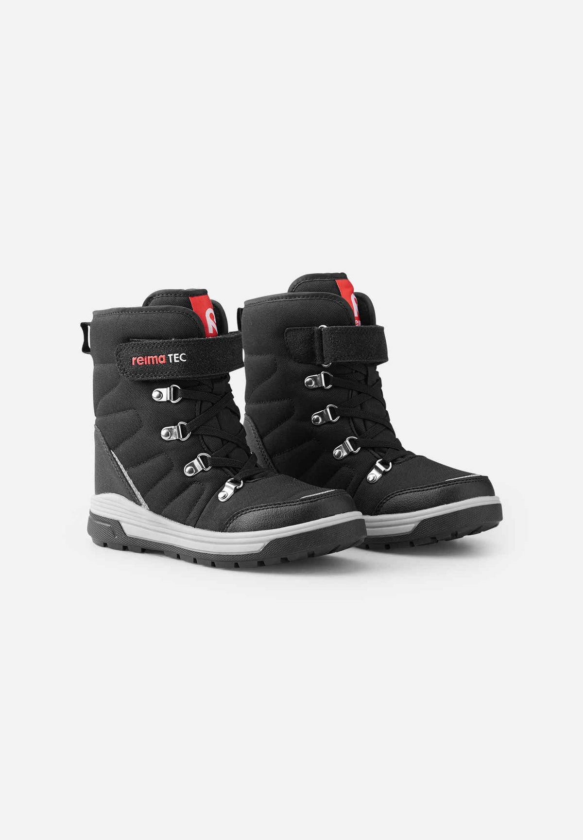 Winterstiefel für Kinder Quicker