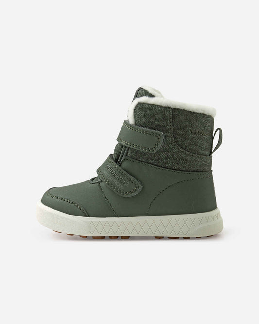 Kleinkinder-Schneestiefel Pyrytys