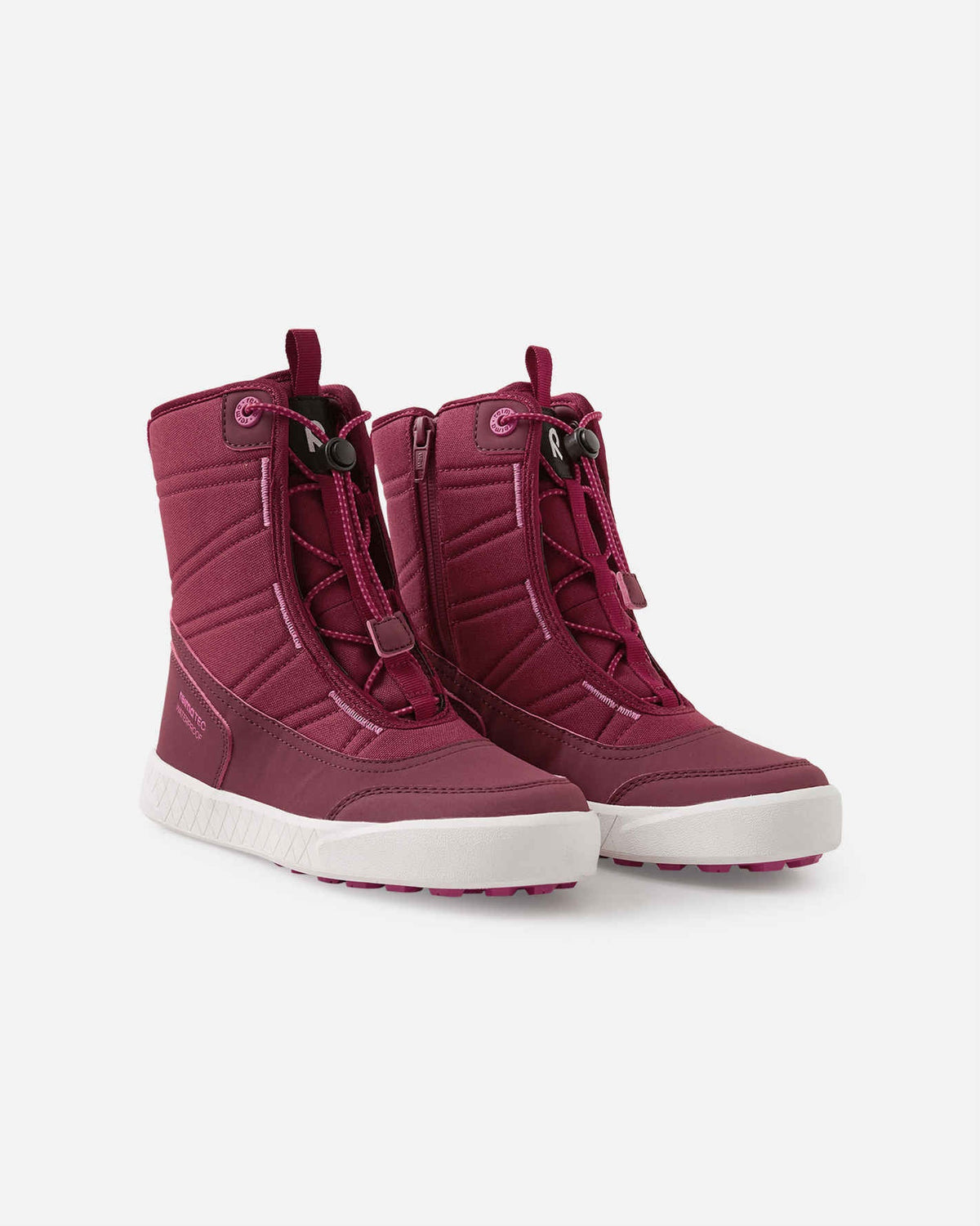Wasserdichte Kinder-Winterstiefel Hankinen