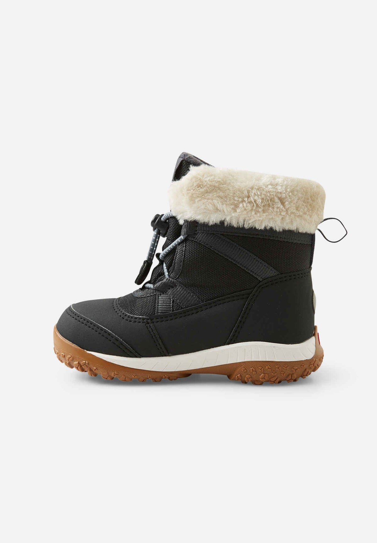 Wasserdichte Winterstiefel für Kleinkinder Samooja